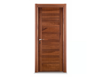 MIMOSA - Hinged wooden door by Ghizzi & Benatti - view 3